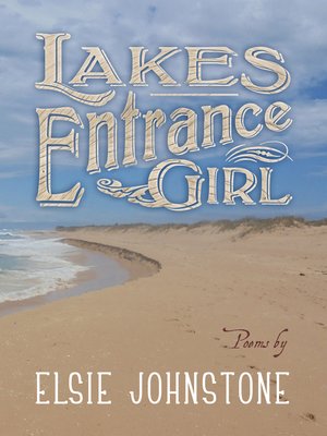 cover image of Lakes Entrance Girl
